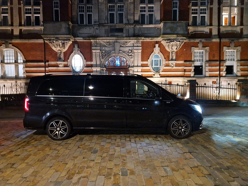 minibus hire Cardiff ND Travel Cardiff