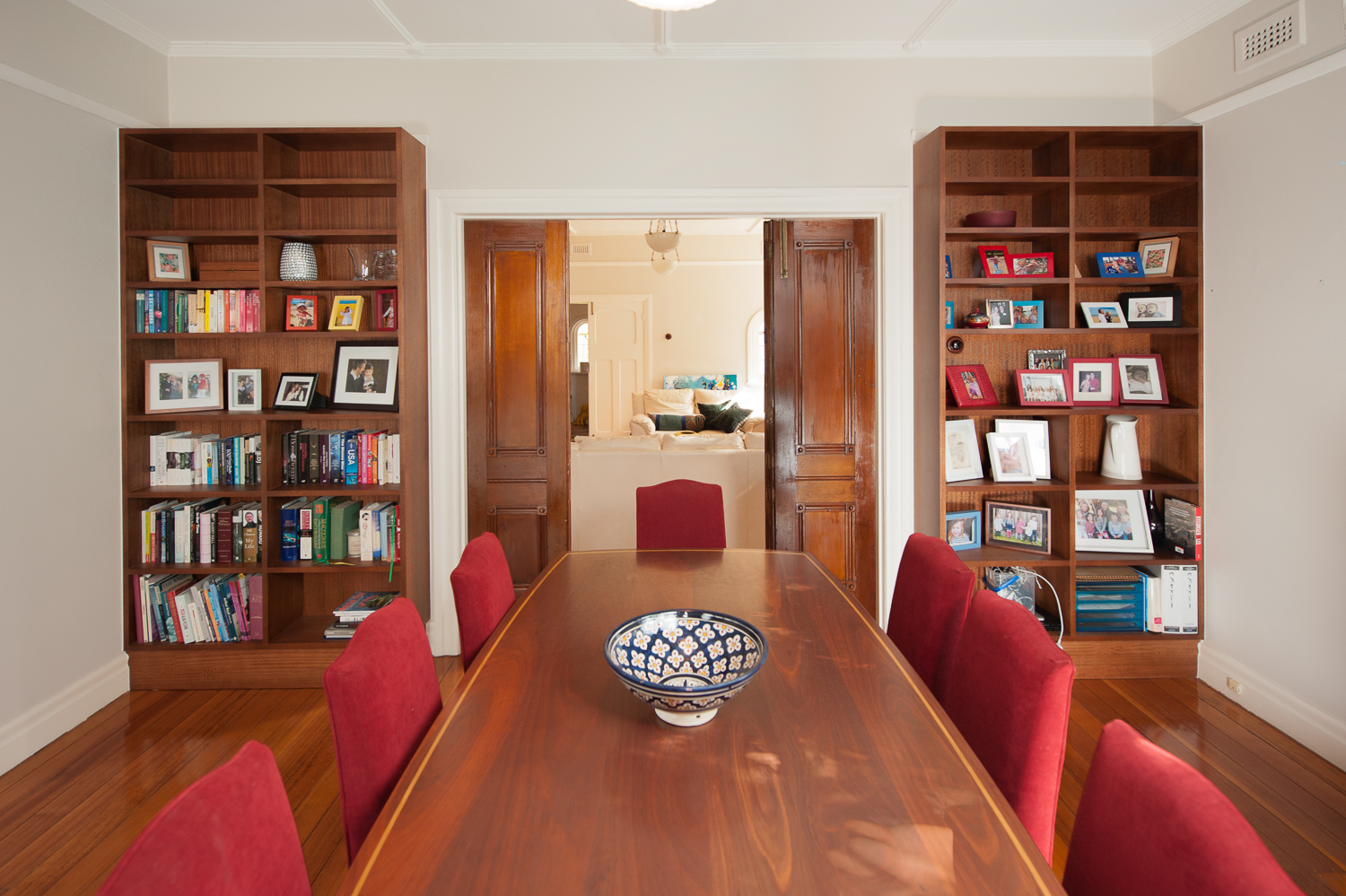 Custom Made Furniture Melbourne