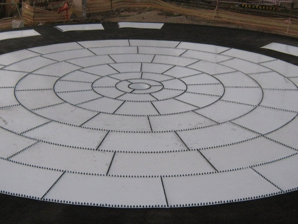 5,092m3 Storage Tank - Shell | Tanks Connected