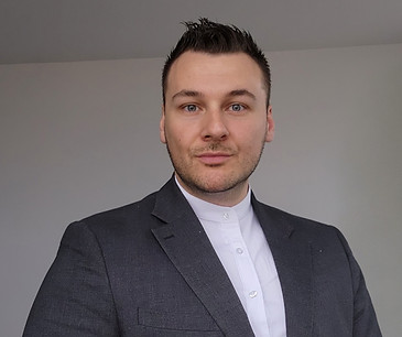 Evan Klasios | CEO Engineer Lead