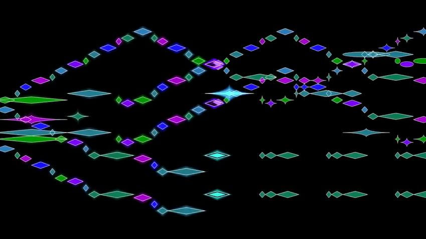 It’s All about Change – 33 Ways of Dancing with a Motif