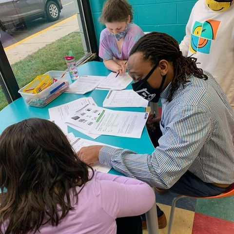 Focused Learning