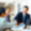 Men in a Meeting