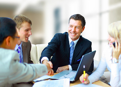 coaching en entreprise