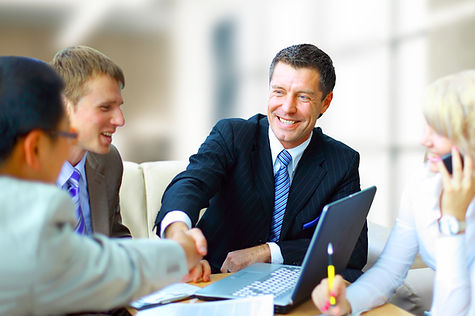 Tromba Technologies assists organizations to move from systems to solutions. Tromba Technologies empowers the enterprise with innovative Intelligent Automation solutions.