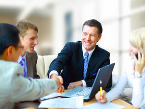The importance of having employees who love coming to work