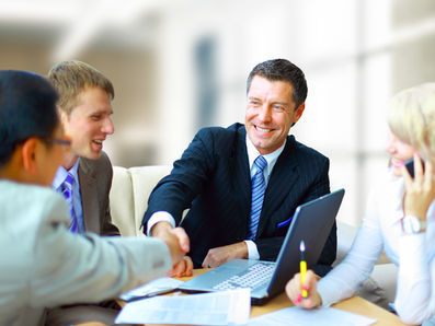 The importance of having employees who love coming to work