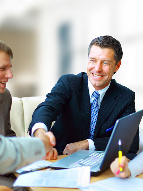 Key Considerations When Hiring an Accountant for Your Business Success