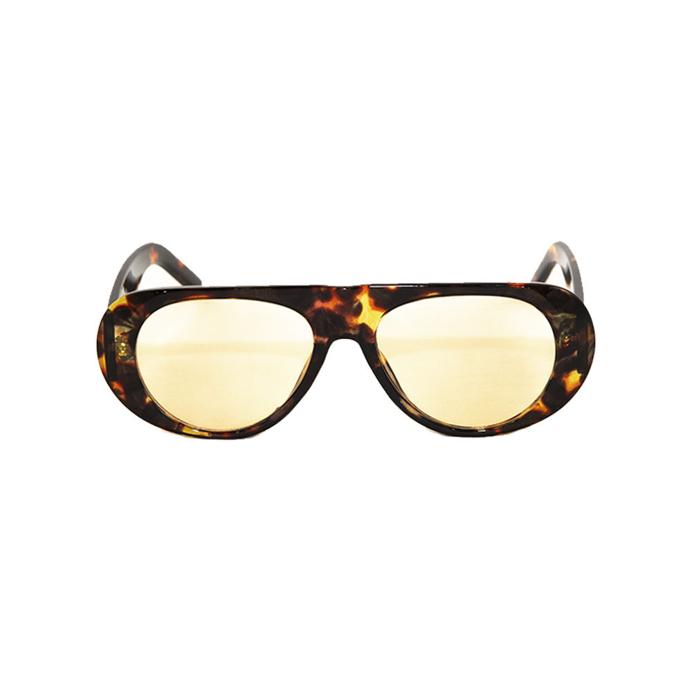 Gold Everyday Versatile Sunglasses