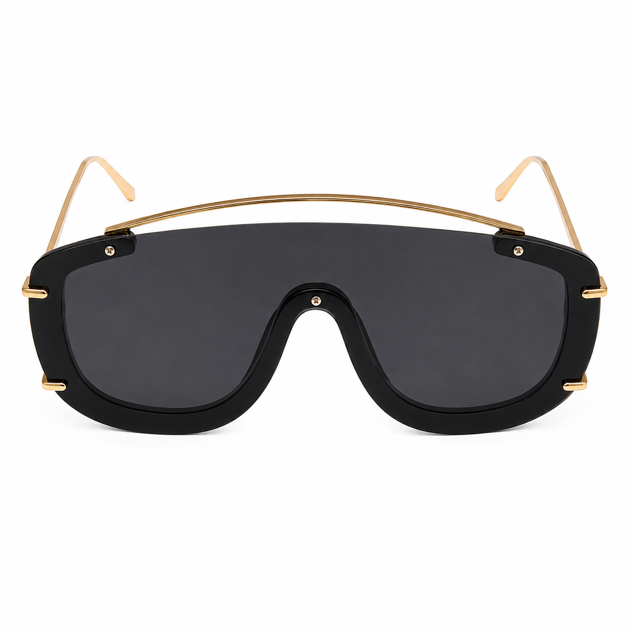 VEGA | Smoke Black