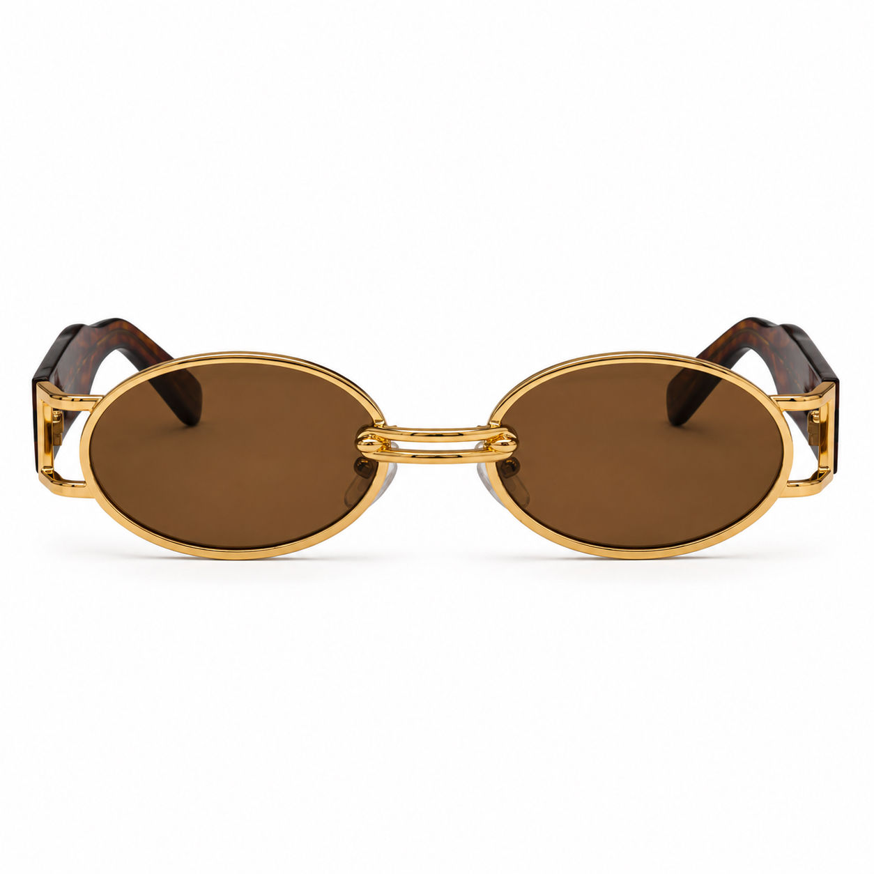 Sunny Riviera | Brown