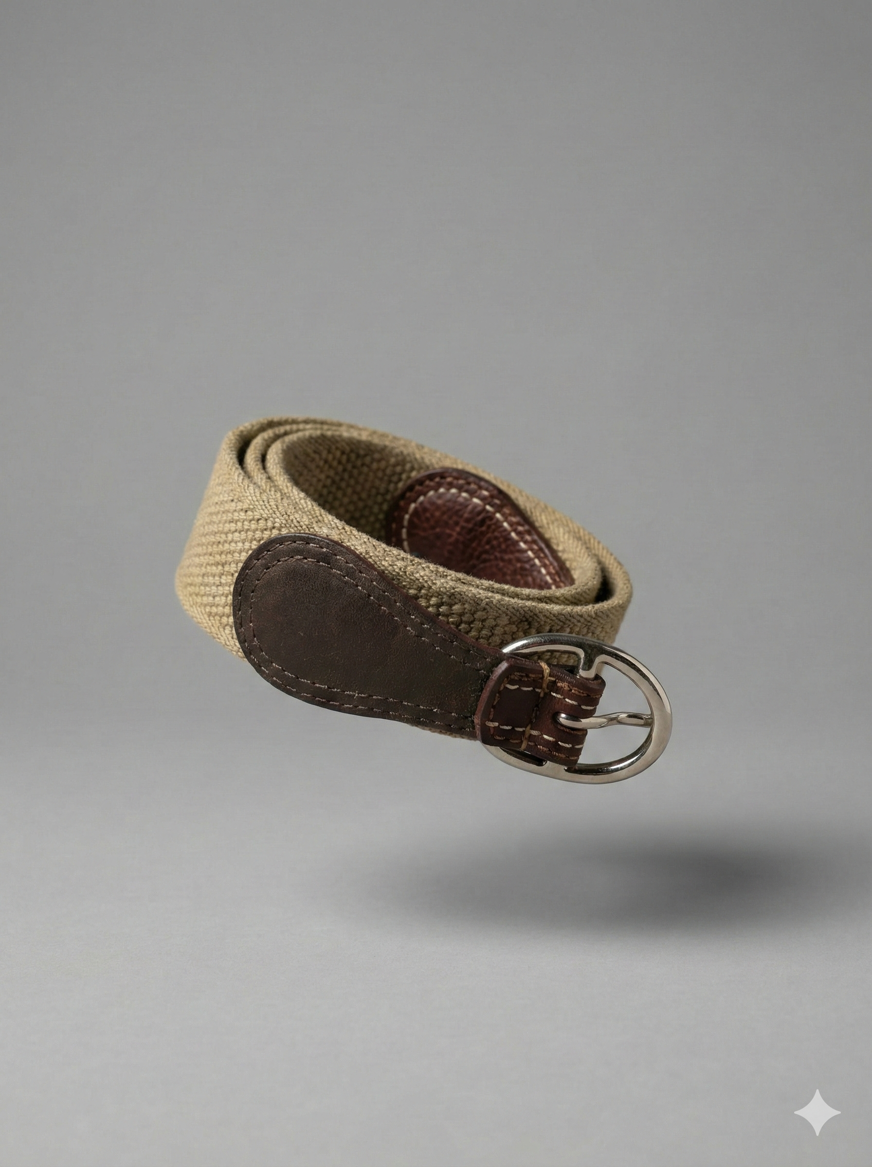 Premium Leather Unisex Belt