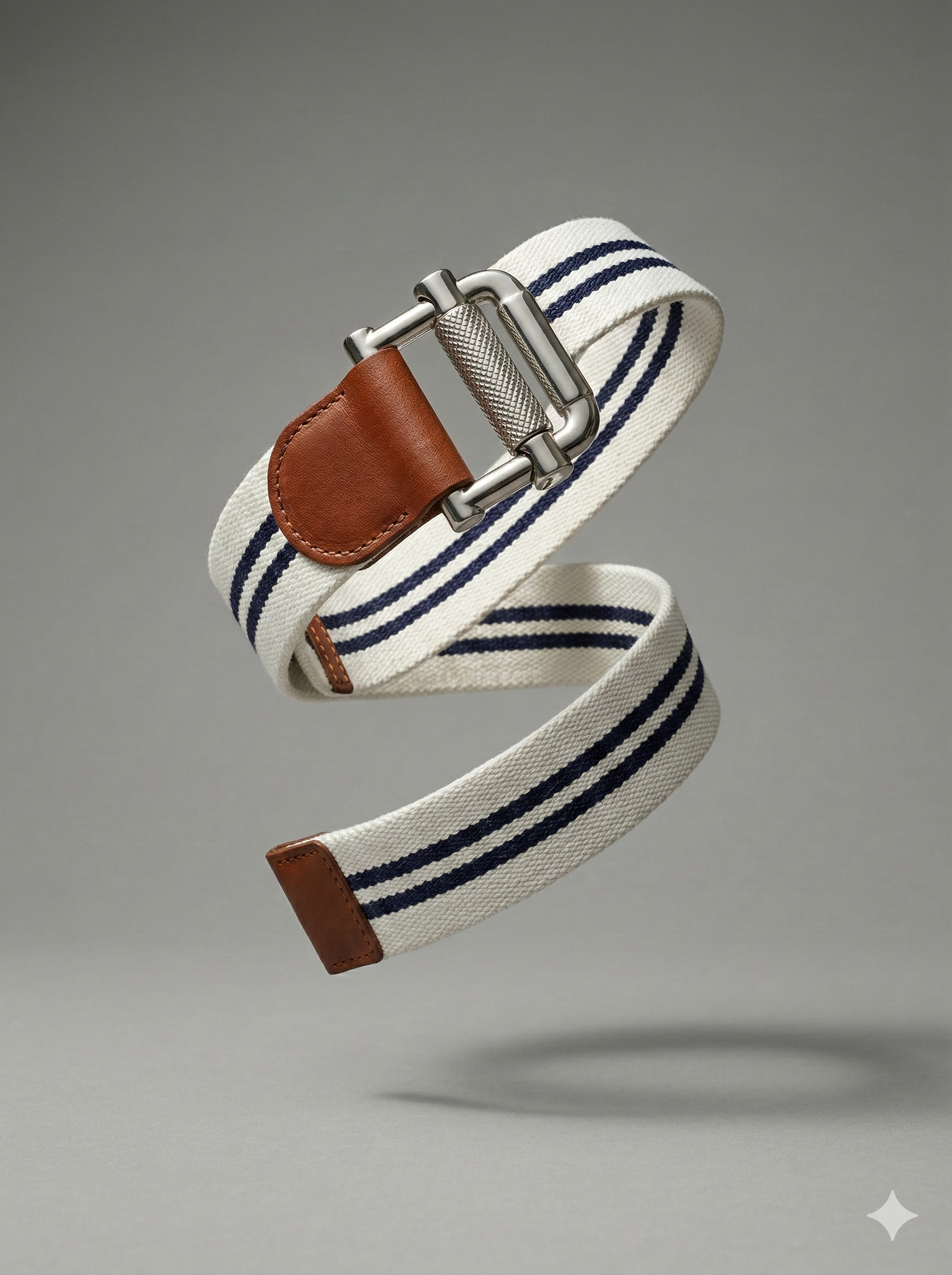 Essential Line Belt