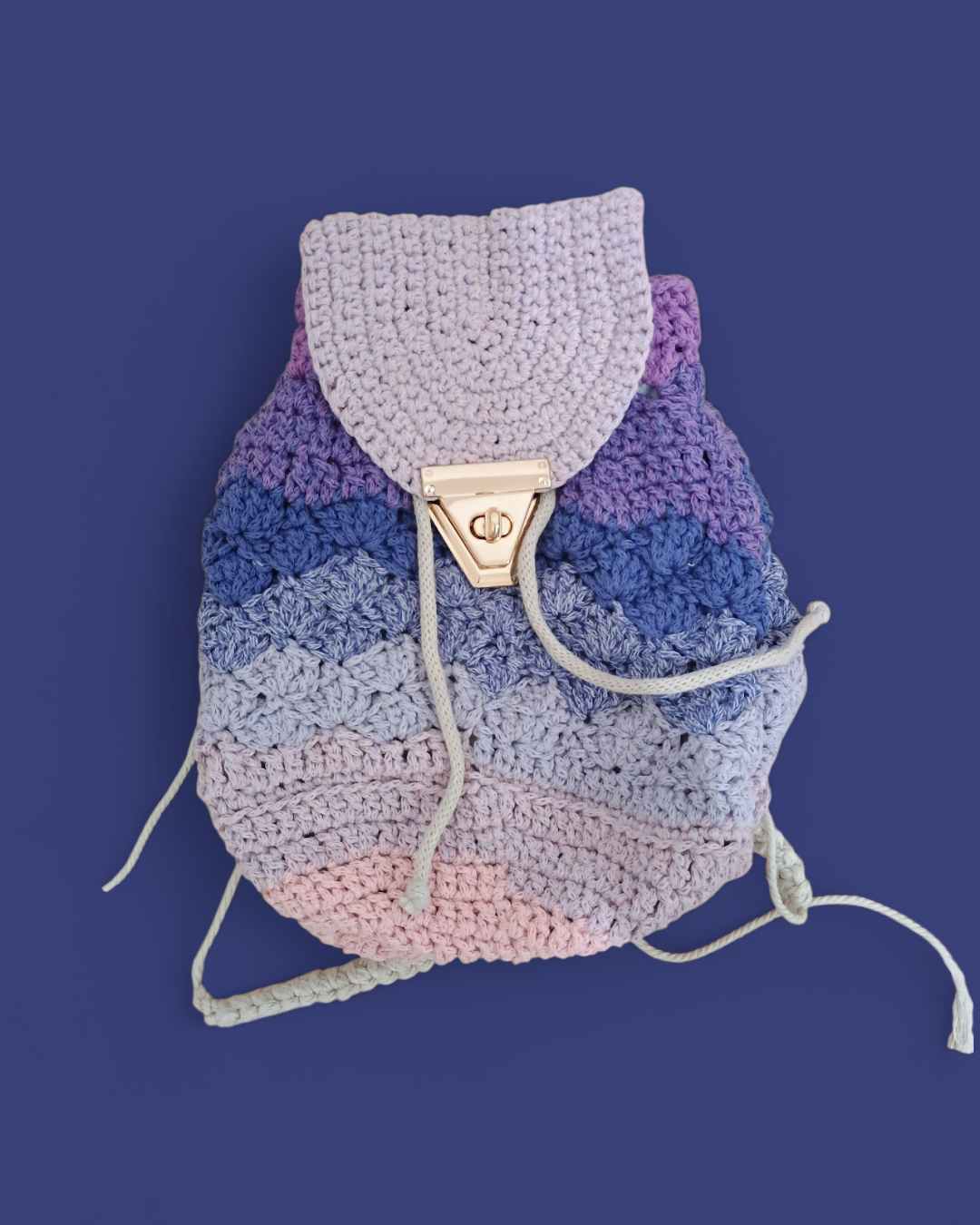 Alva Backpack