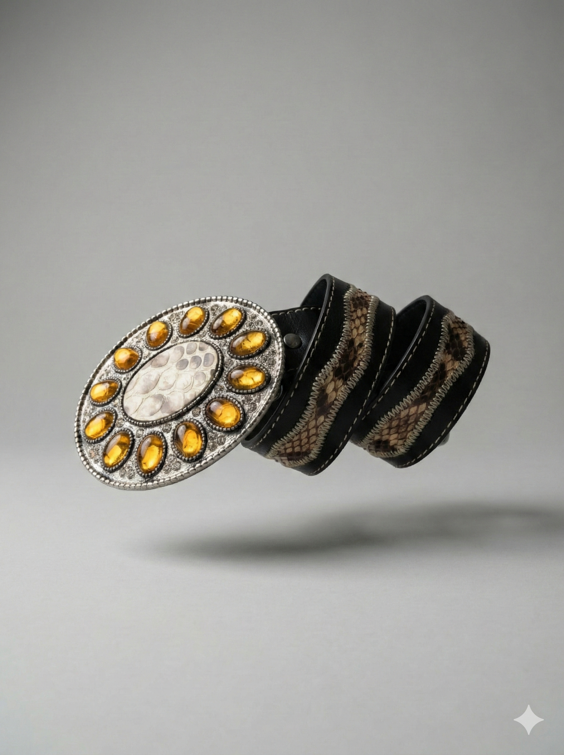 Modern Edge Belt 2