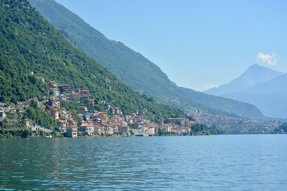 VILLA PEDUZZI - Finest views in Europe -