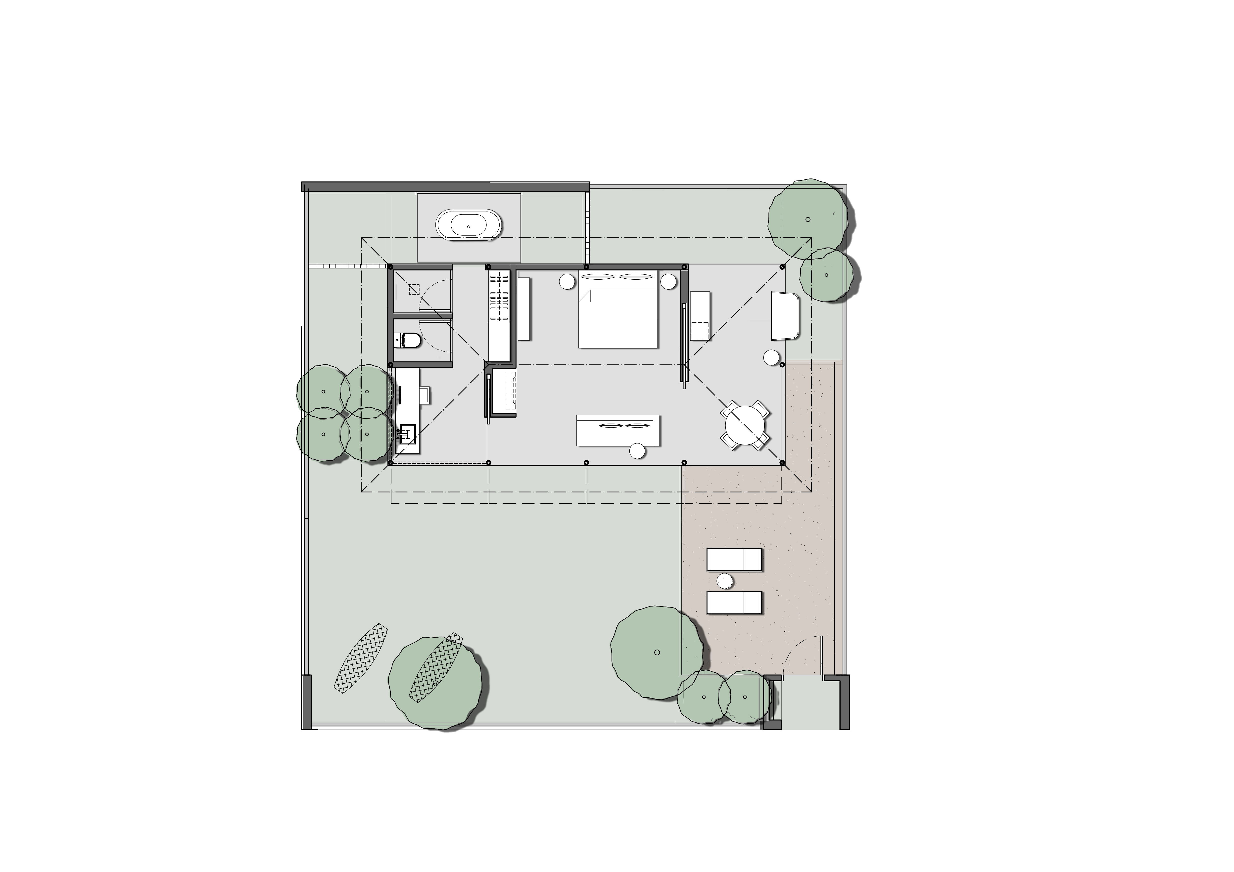 1 BEDROOM TENT VILLA.png