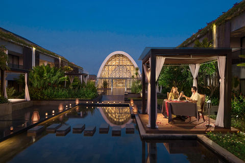 Aryaduta Hotel - Bali