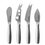 Thumbnail: Cheese Knife Set - Copenhagen