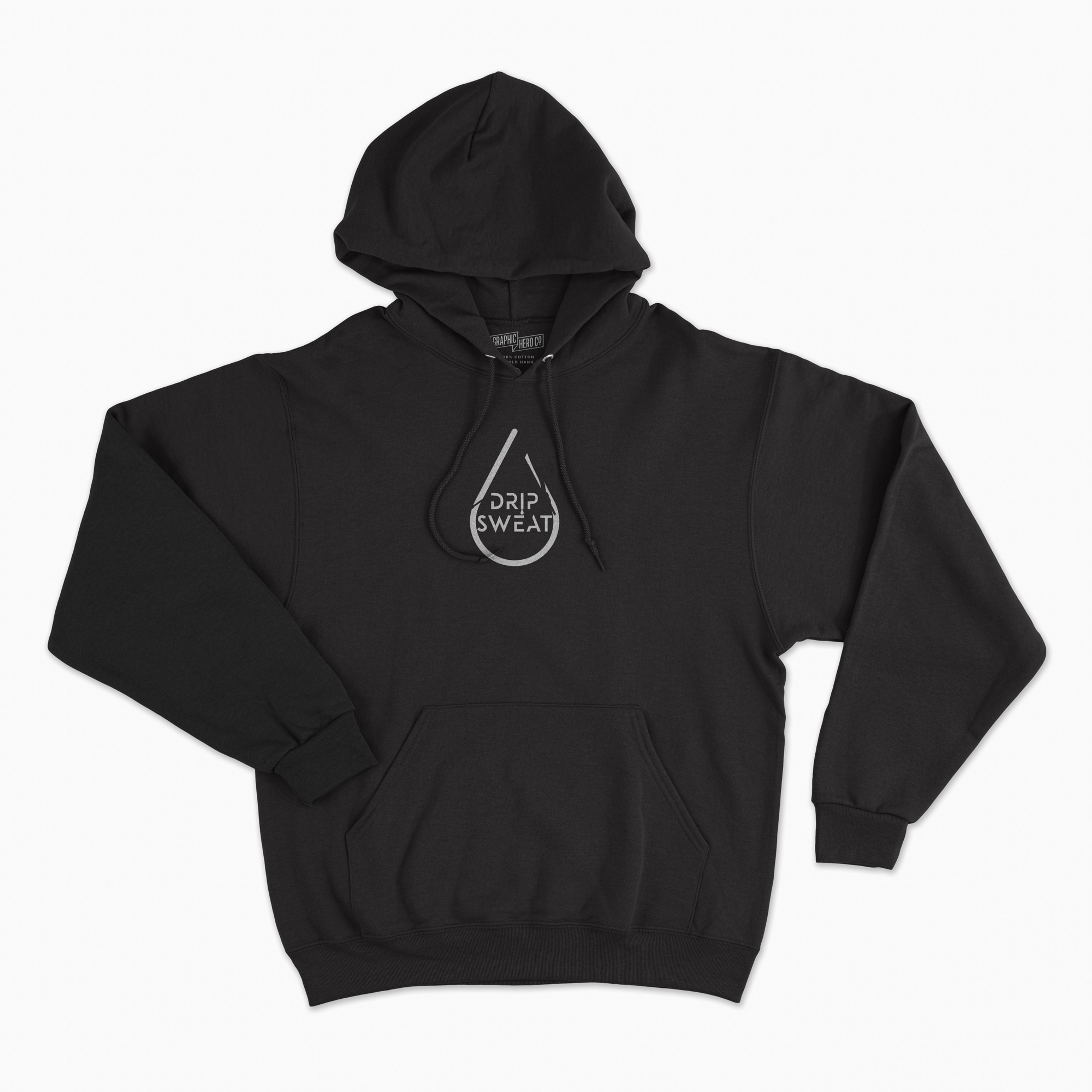 Dripsweat Hoodie