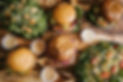Chixen KC menu full natural light