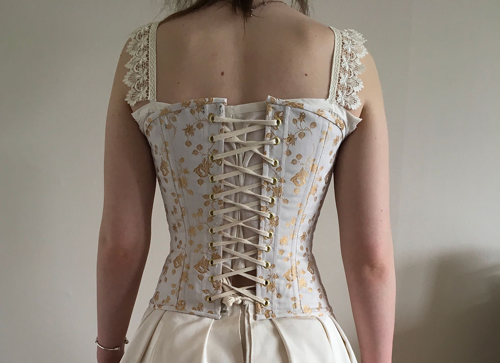Corsetry