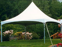Tent Rental Spotsylvania, Tent Rental Fredericksburg