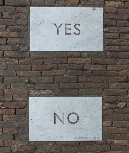 Why Rejection is Good Information