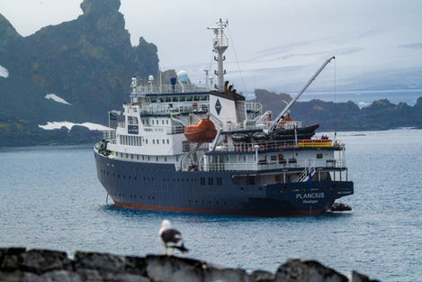 Antarctica photography capturing polar landscapes and wildlife in a remote, untouched environment at the edge of the world.