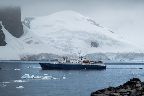Antarctica photography capturing polar landscapes and wildlife in a remote, untouched environment at the edge of the world.