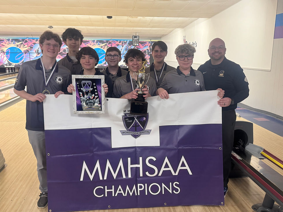 Canisius High School