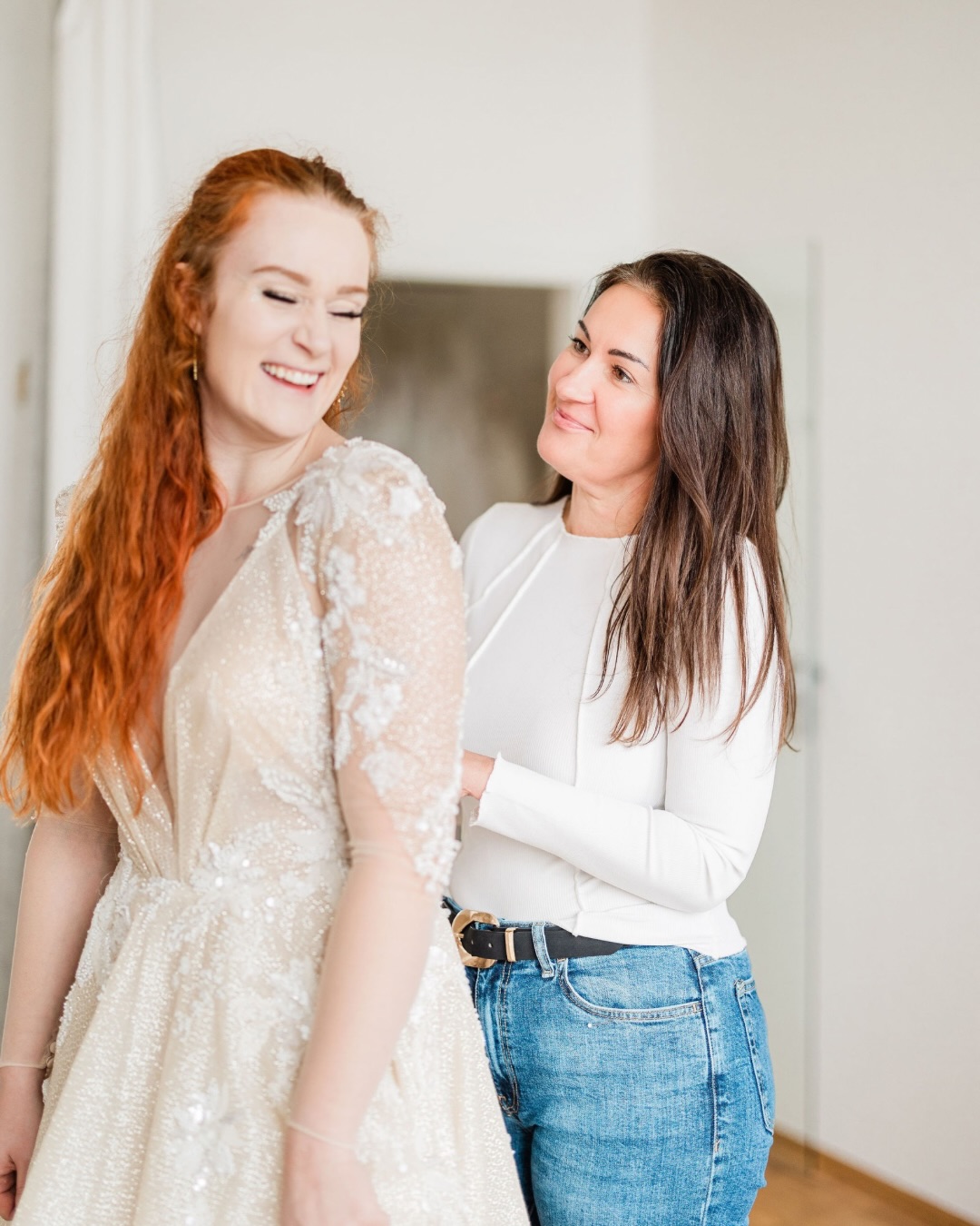 Autorenbild: Anna bei Brautliebe 