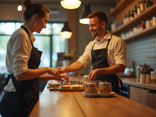 Habilidades de Inglés para el Personal de Restaurantes