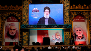 Iranian Citizens Begin to Revolt