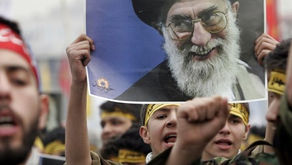 Trump imposes new sanctions on Iran targeting Supreme Ruler.