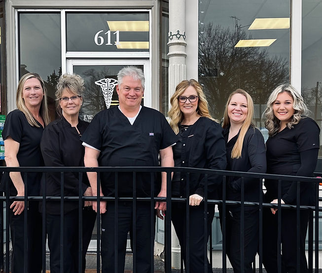 Lathrop & Gower Dental Care Dentist near me