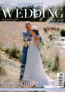 Your North East Wedding 53