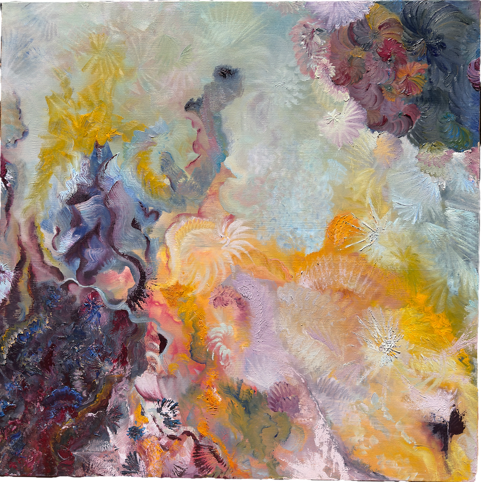 Baroque Abstraction