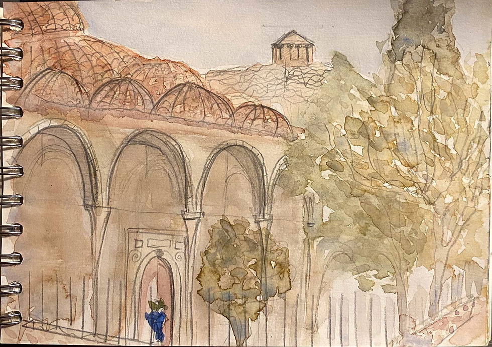Panos 10-2, Athens