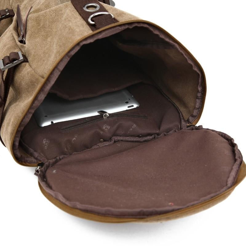 Thumbnail: Large Mountaineering Travel Backpack