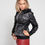 Thumbnail: Annalise Womens Leather Jacket