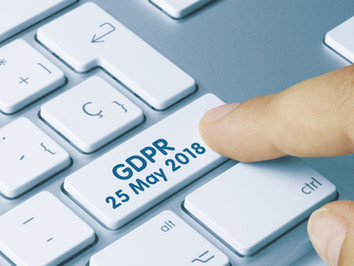 The Importance of Being GDPR Ready