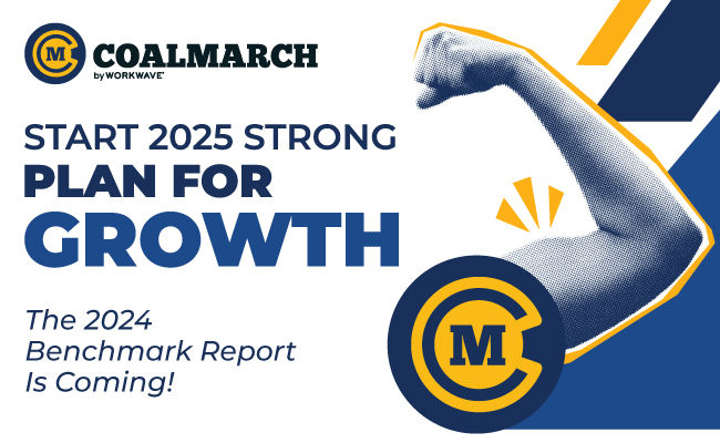 Coalmarch Prospecting Email