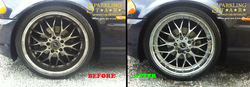 Wheel car cleaning brisbane- Sparkling Star Mobile Car Detailing.png