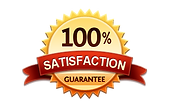 Satisfaction Guarantee