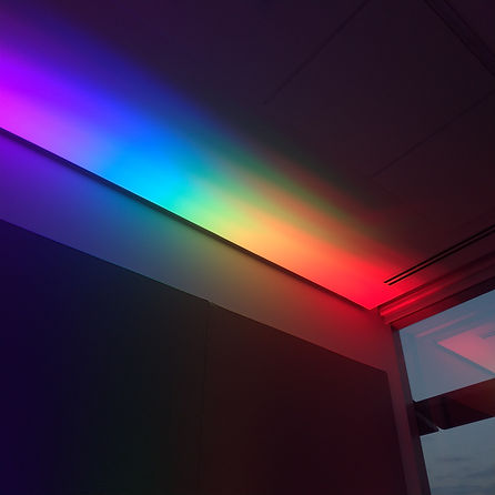 rainbow light