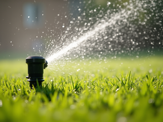 Essential Guide to Landscape Irrigation Sprinkler Care and Maintenance
