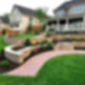 landscaping, retaining walls, brick pavers.jpg