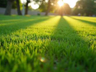 Essential Tips for Cutting Grass Like a Pro