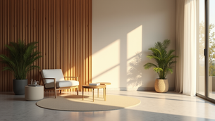 Descubre el mundo del diseño holístico en línea: productos holísticos online para el alma y el espacio